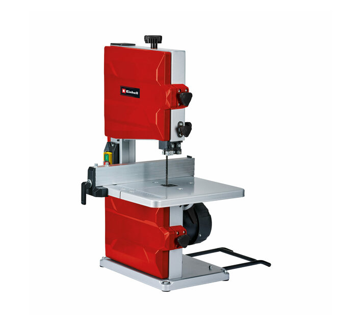 EINHELL - Saw Band 250W 200mm 80mm Cut Height - TC-SB 200/1 | Makro