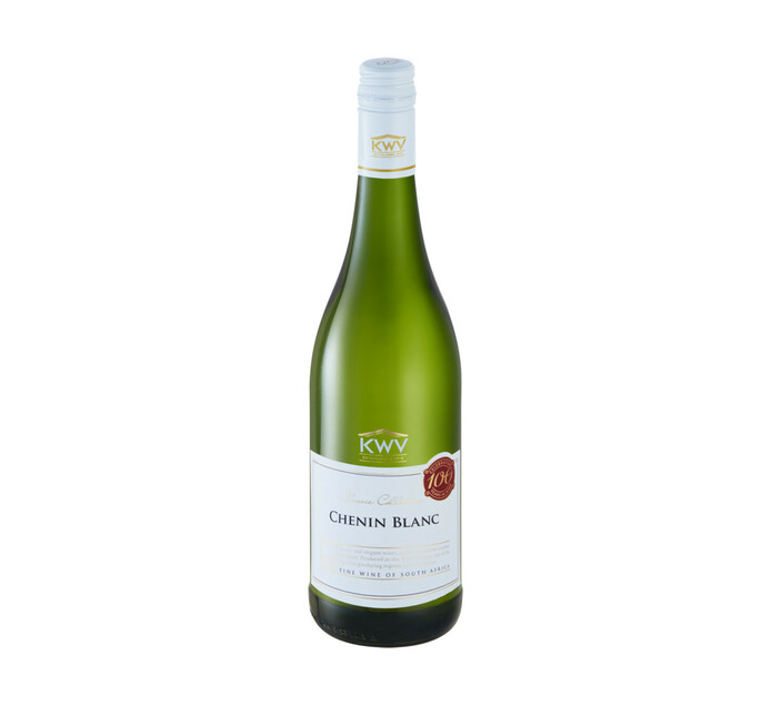 Kwv Chenin Blanc 1 X 750 Ml