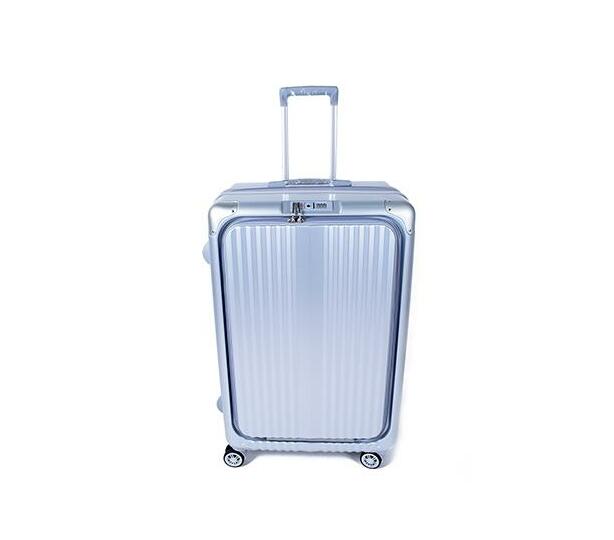 hardcover carry on luggage