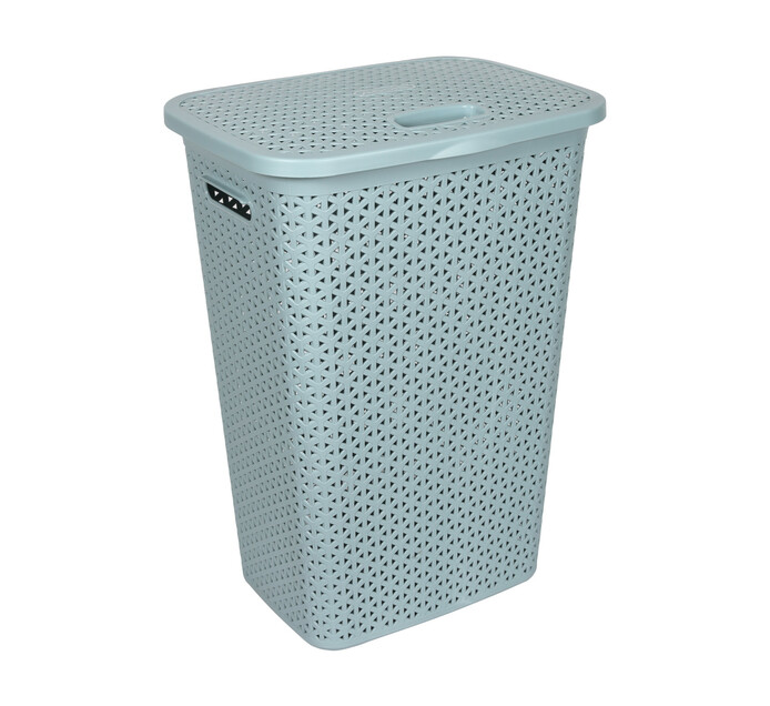 Addis HiDesign Laundry Hamper | Makro