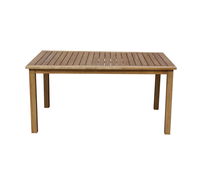 Terrace Leisure Plaza Dining Table | Makro