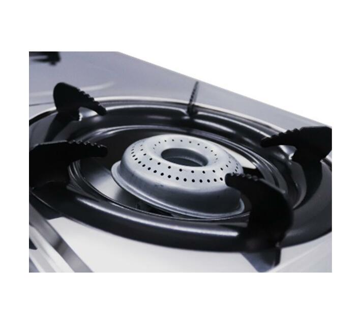 Fast Cooking Gas Stove 2 Plate Gas Stove Makro