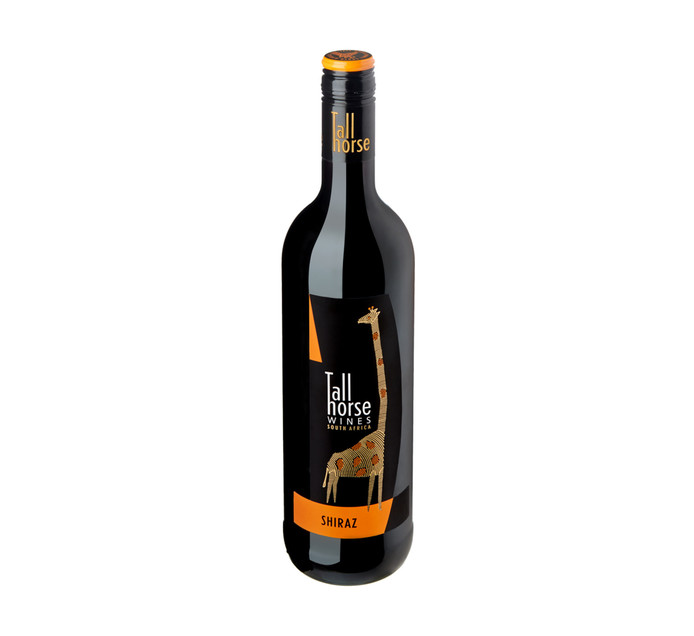 Tall Horse Shiraz (1 x 750 ml) | Makro