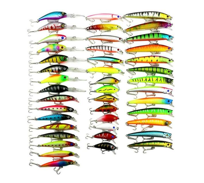 hengjia lures