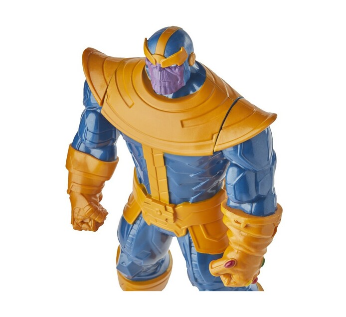 Marvel Olympus Dlx Figure 