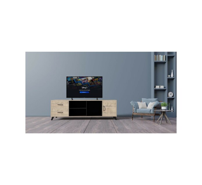 Liberty TV Stand Makro