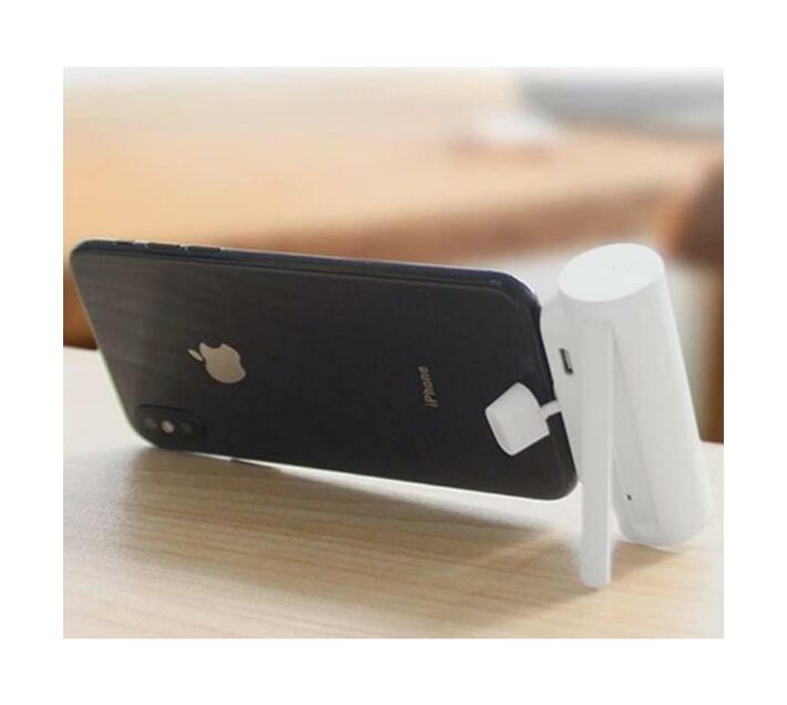 Power bank + holder | Makro