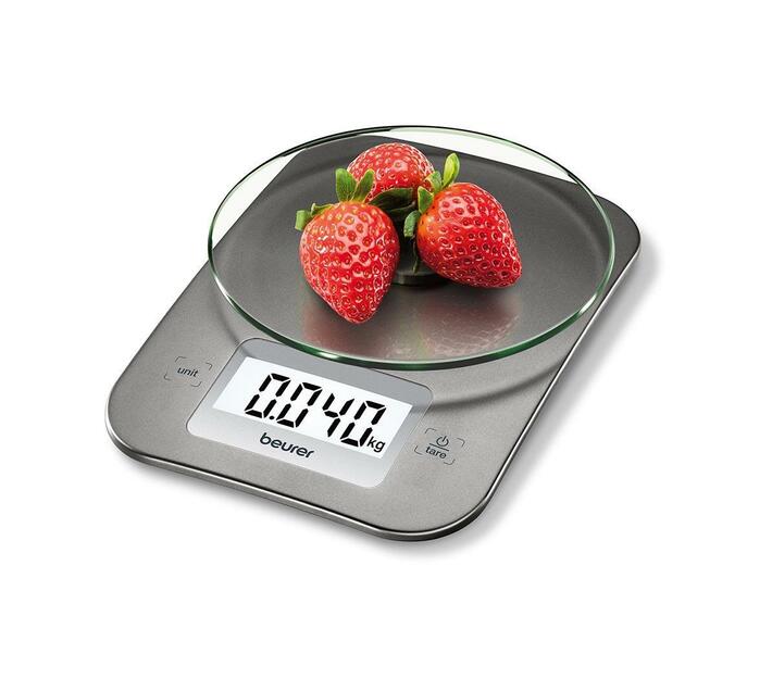 Beurer Kitchen Scale KS 26 | Makro