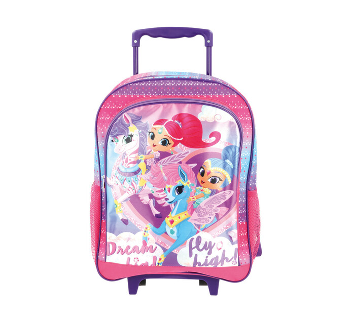 makro school bags with wheels