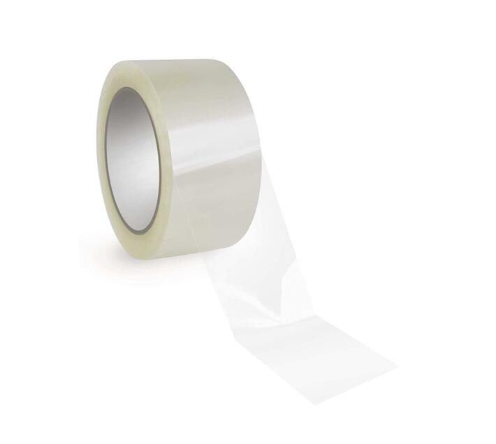 Packaging Tape Clear 48mm X 100m Box Of 36 Makro