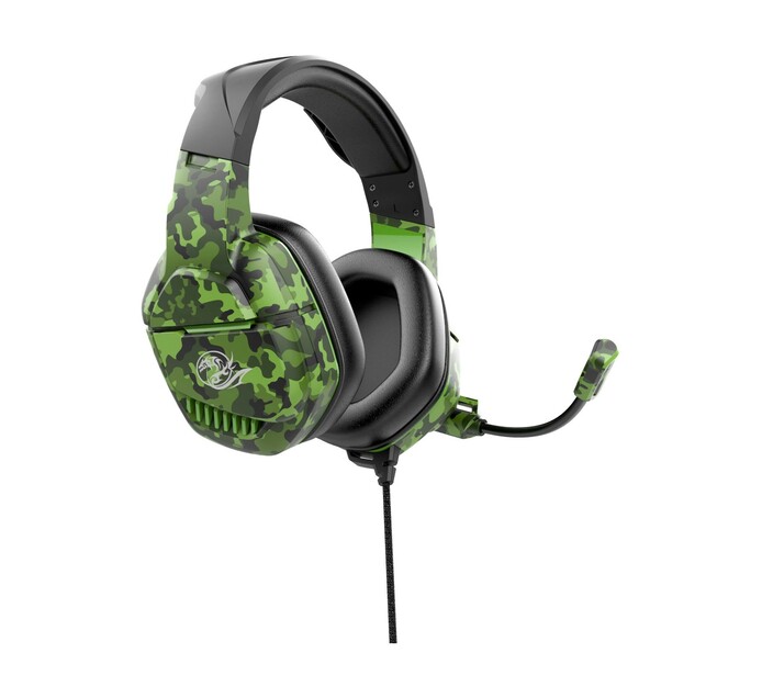 Ultra Link High-Performing Gaming Headset | Headsets | Headsets ...