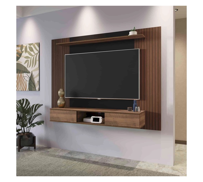 Luna Tv Stand | Makro