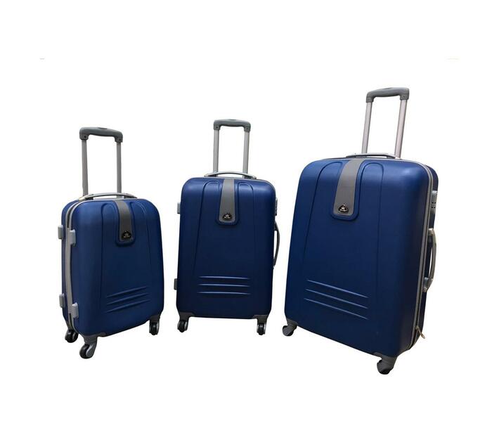 suitcases at makro