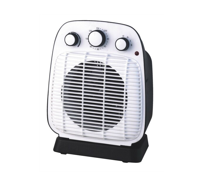 Goldair Fan Heater | Makro