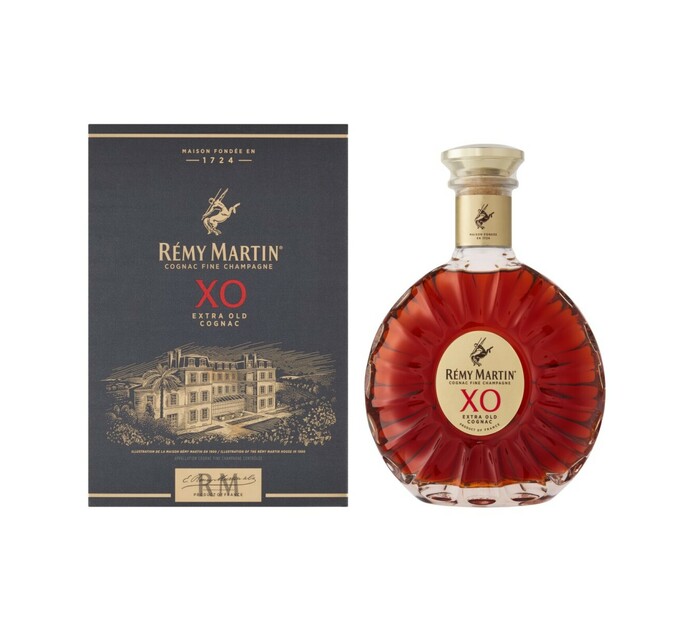 Someone's in a Makro Louis Xiii Cognac (1 x 750ml) Mood