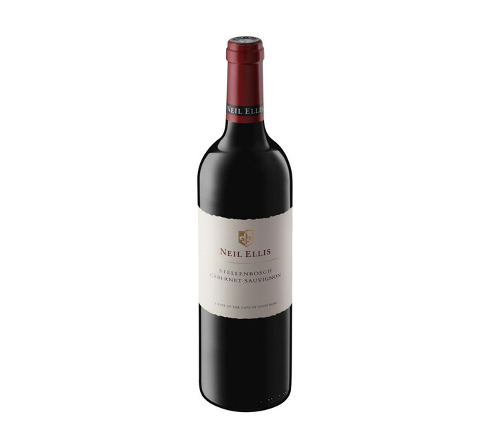 Neil Ellis Stellenbosch Cabernet Sauvignon (1 x 750ml) | Makro