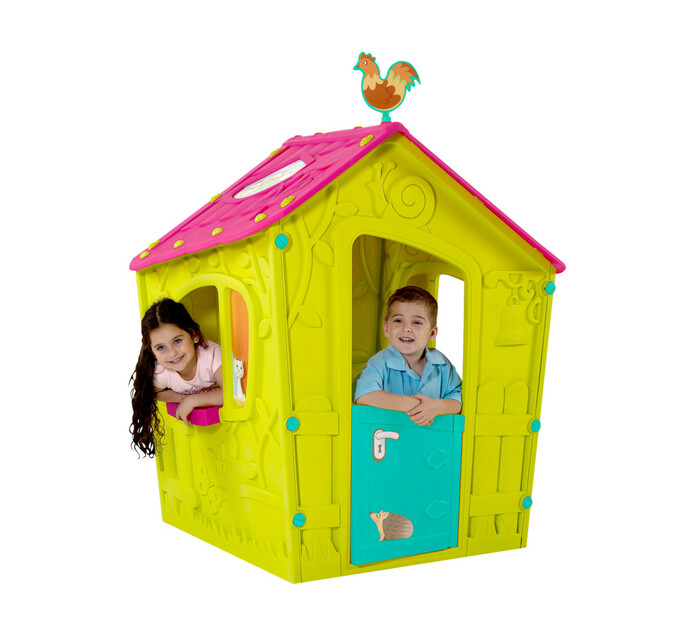 Keter Magic Playhouse | Makro