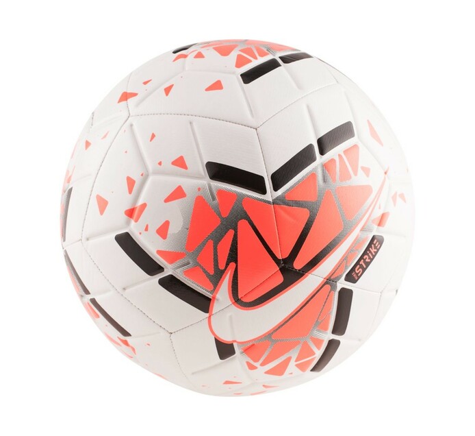 nike strike soccer ball size 5