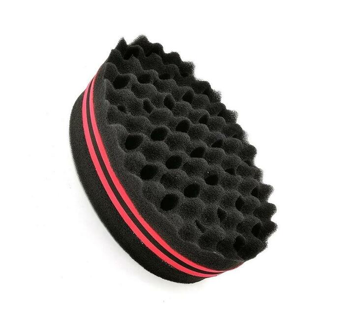 Hair Curler Sponge | Makro