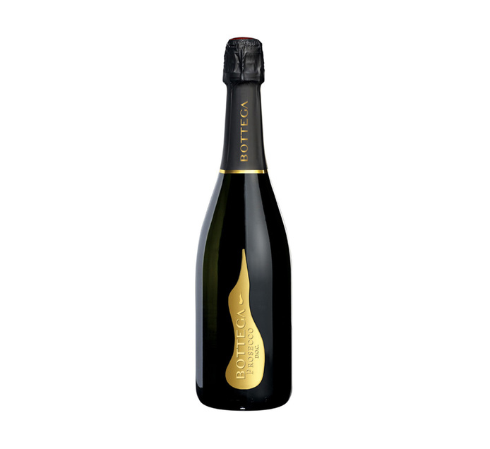 Bottega Prosecco Brut (1 x 750ml) | Makro