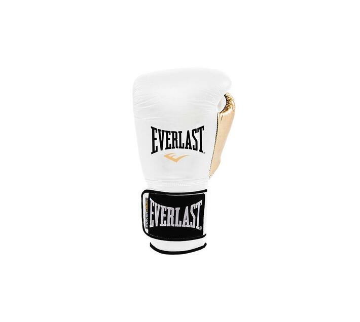 everlast white gloves