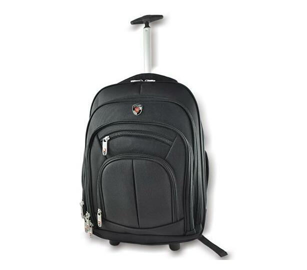 laptop trolley bags makro