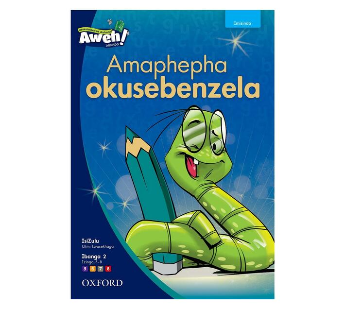 aweh isizulu grade 2 levels 5 to 8 photocopiable worksheets phonics grade 2 paperback softback makro