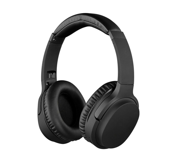 Rocka Lift Series Active Noise Cancelling Bluetooth Headphone | Makro