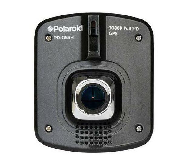 polaroid gps watch makro