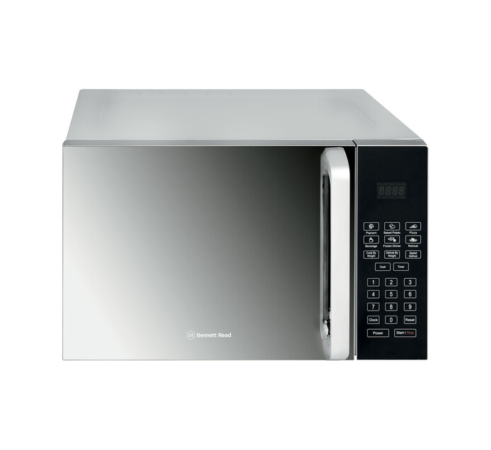 Bennett Read 28 l Electronic Microwave | Makro