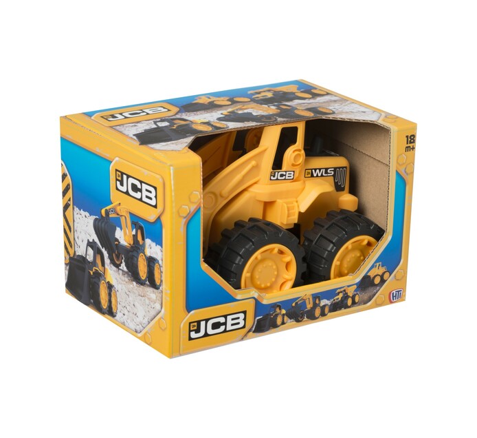 mini jcb toys