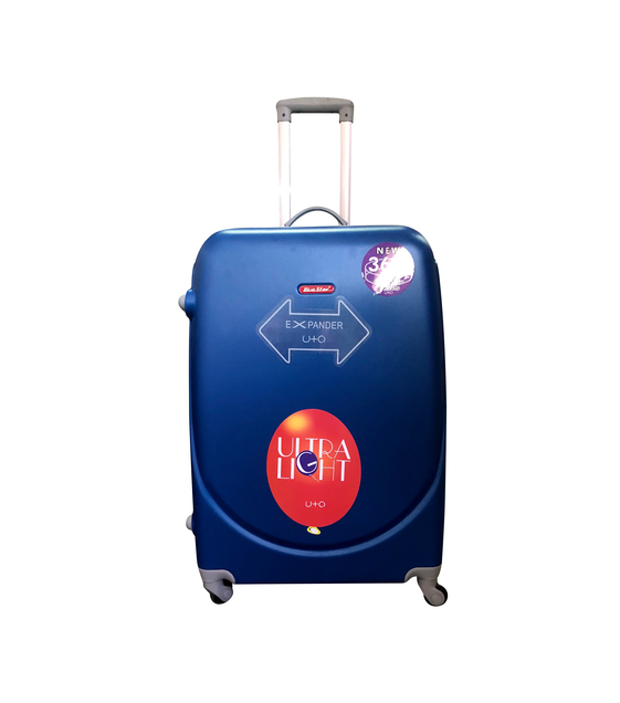 expander ultra light luggage