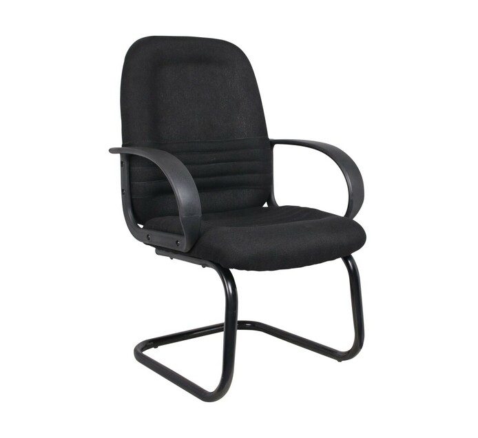 Linx Madison Visitors Chair | Makro