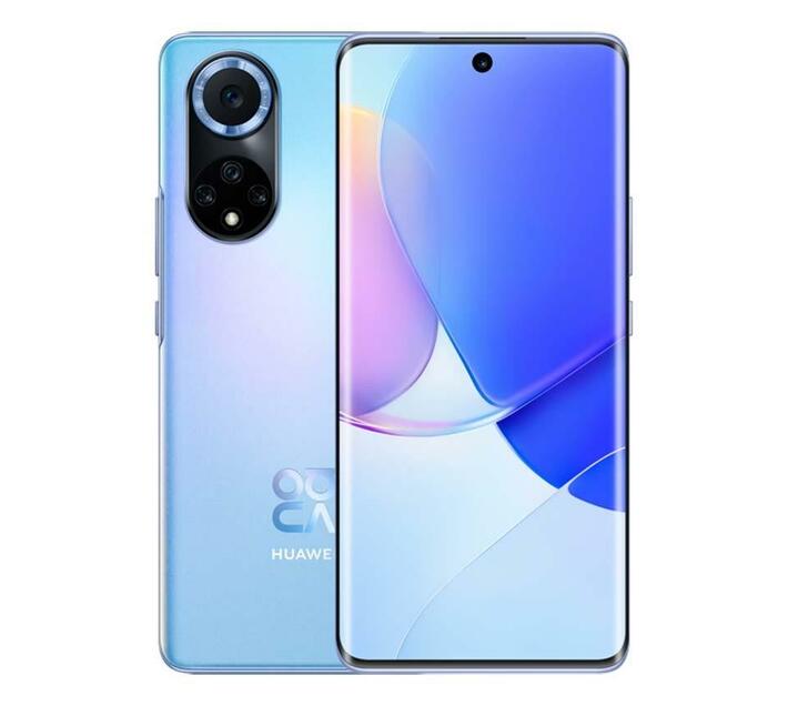 Huawei Nova 9 128GB Starry Blue | Makro