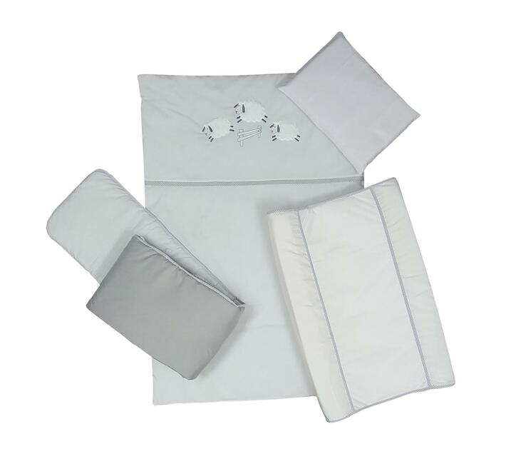 nursery linen set