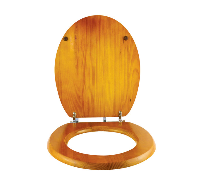buy wooden toilet seat
