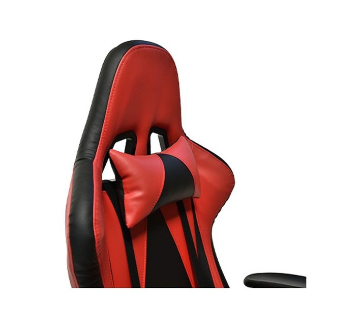 Smooth Five Wheel Caster Base Gaming Chair | Makro