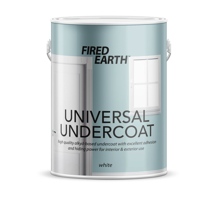 Fired Earth 5 l Universal Undercoat | Makro