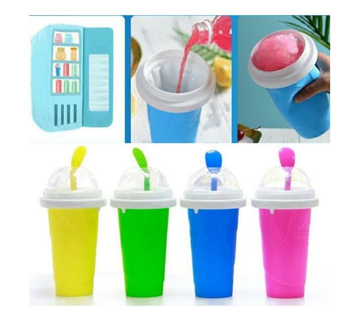 4x Frozen Magic cups | Makro