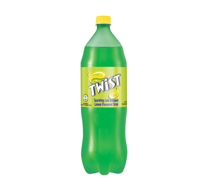 Twist Lemon (1 x 1.5l) | Makro