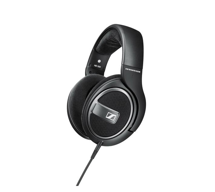 Sennheiser HD 559 | Makro