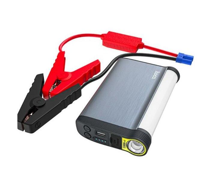 DB14 12000mAh Car Lighting Emergency Start Power Supply | Makro