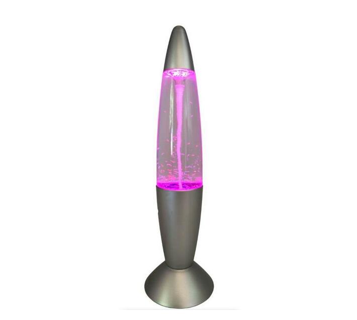 Tornado Glitter Lamp - 35cm | Makro