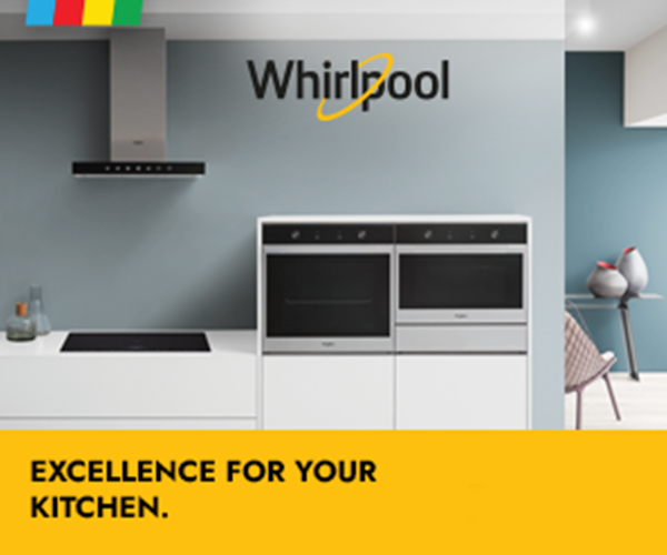 whirlpool cooker hood makro