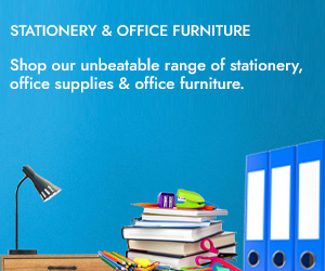 Stationery Supplies | Stationery & Office Furniture | Makro Online Site