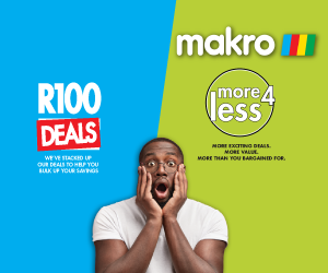 R100 Household Cleaning Makro Online Site