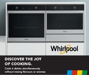 whirlpool dishwasher makro